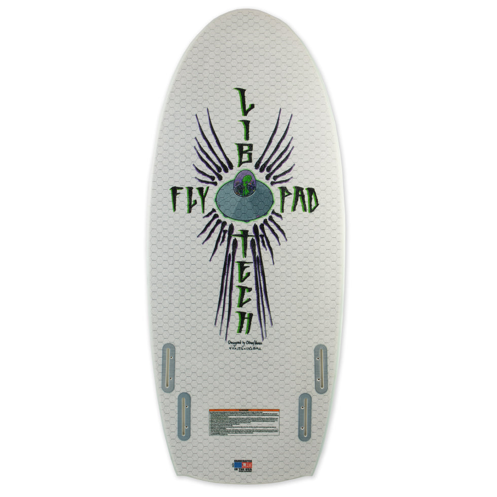 Fly Pad
