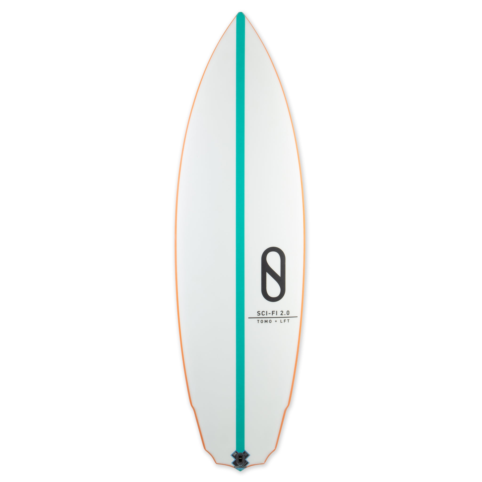 4'4 Sci-Fi 2.0 Grom