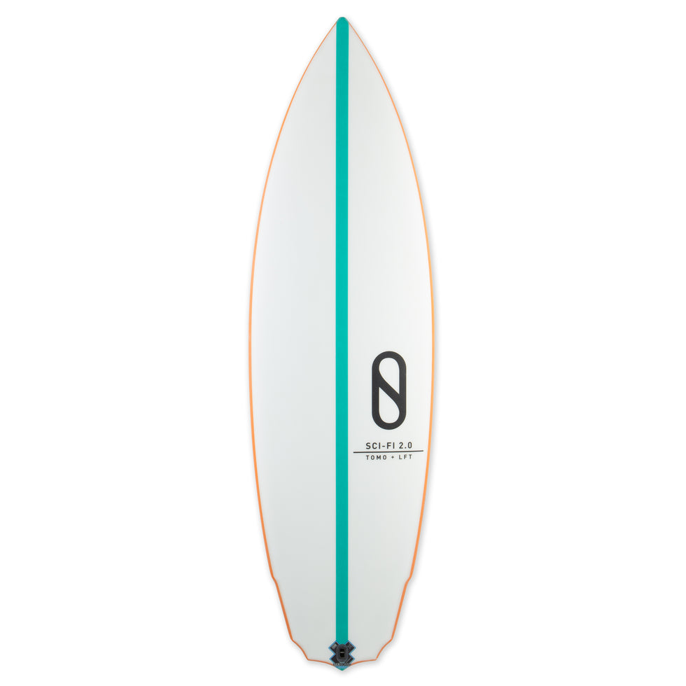 4'4 Sci-Fi 2.0 Grom