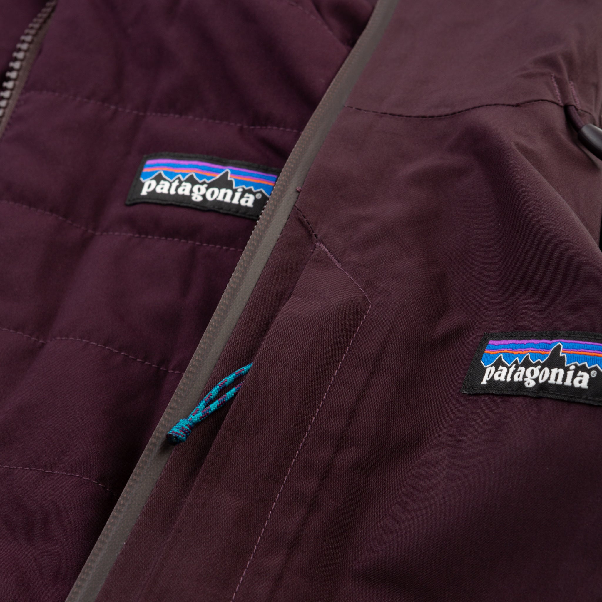 Women's 3-in-1 Powder Town Jacket
