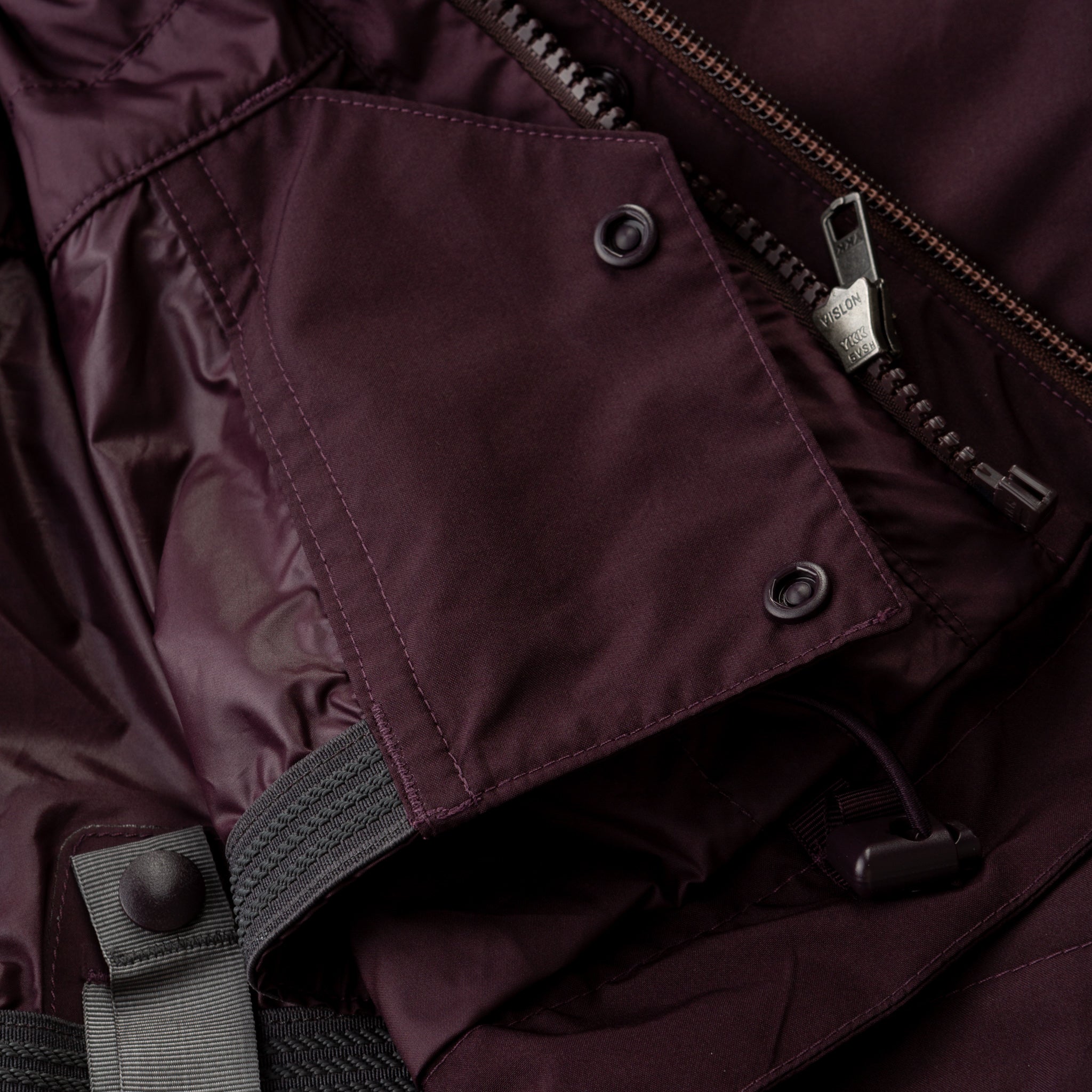 Women's 3-in-1 Powder Town Jacket