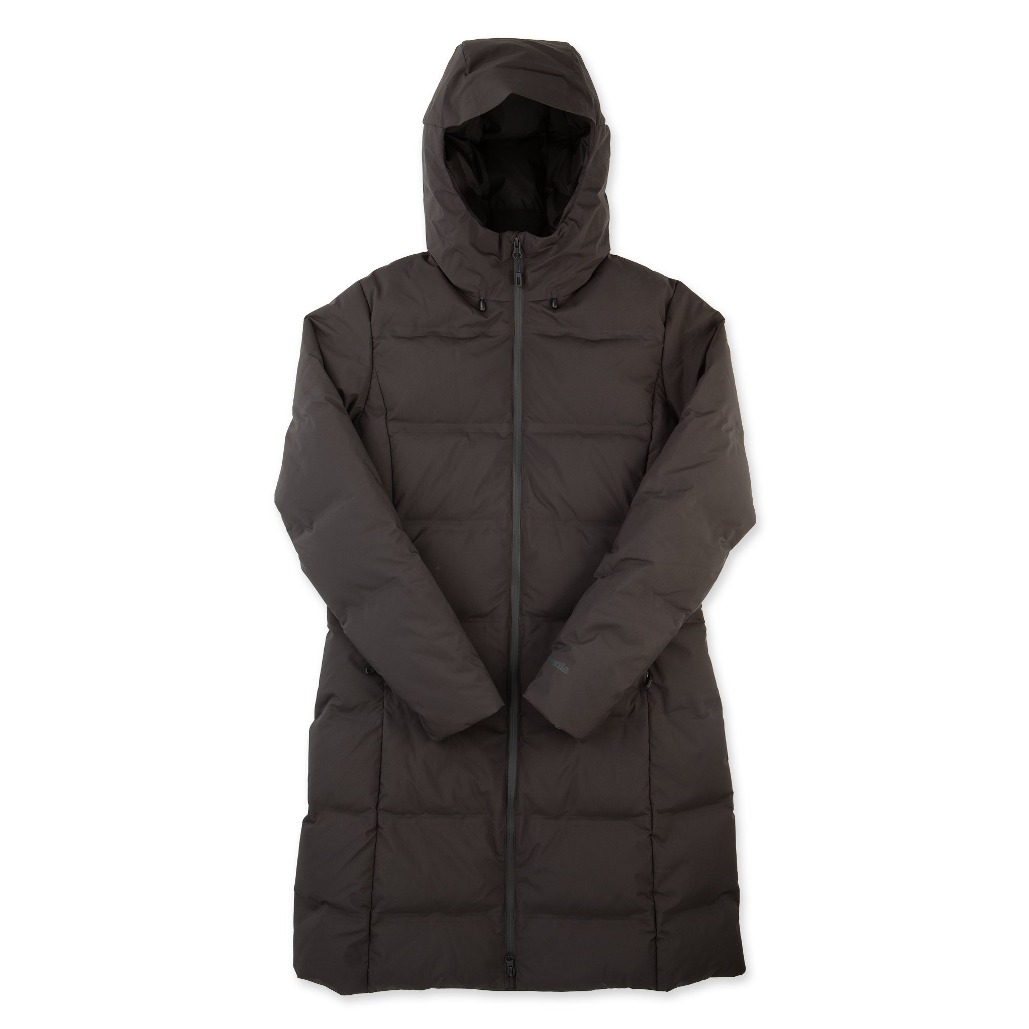 Women's jackson clearance glacier parka