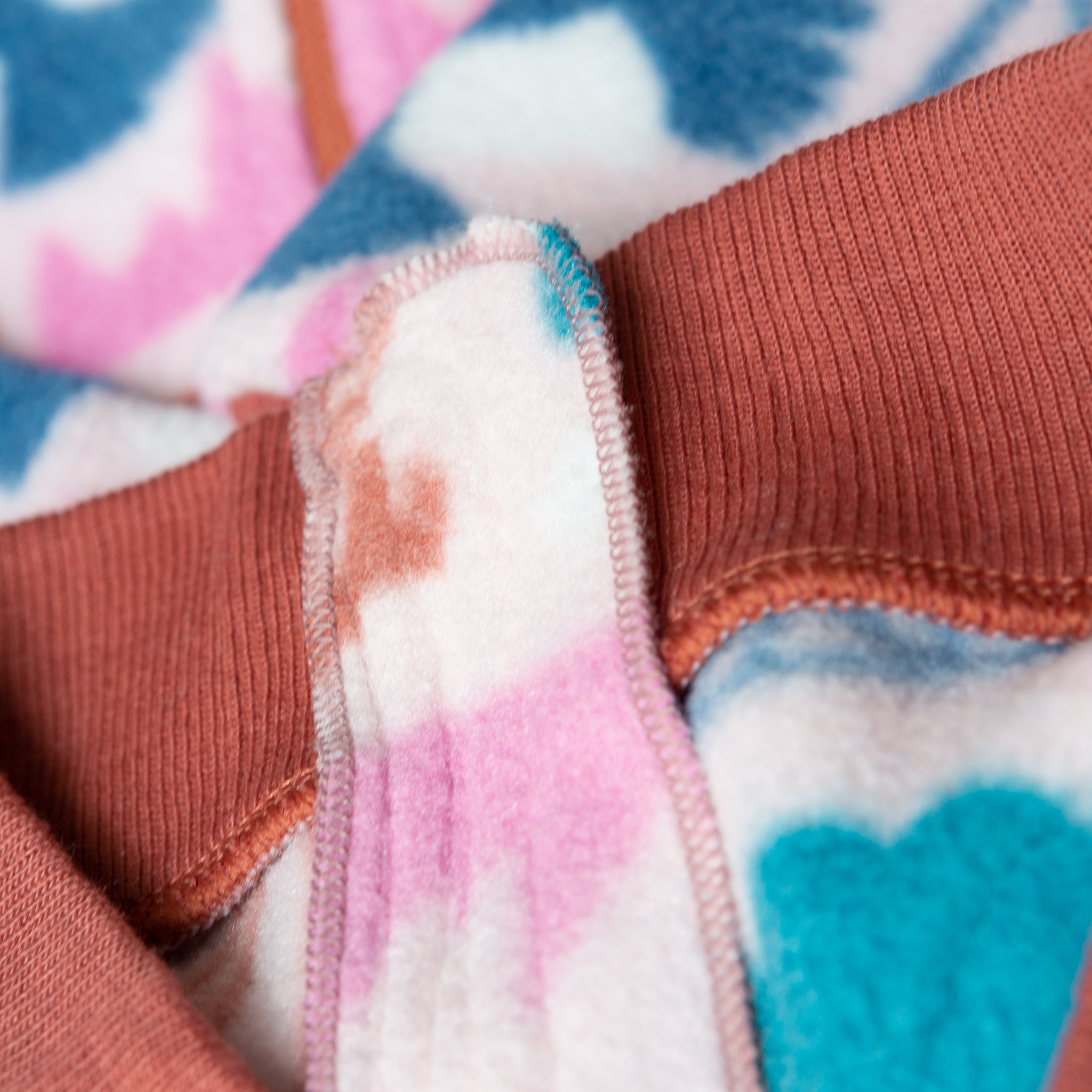 Baby Synchilla® Fleece Cardigan