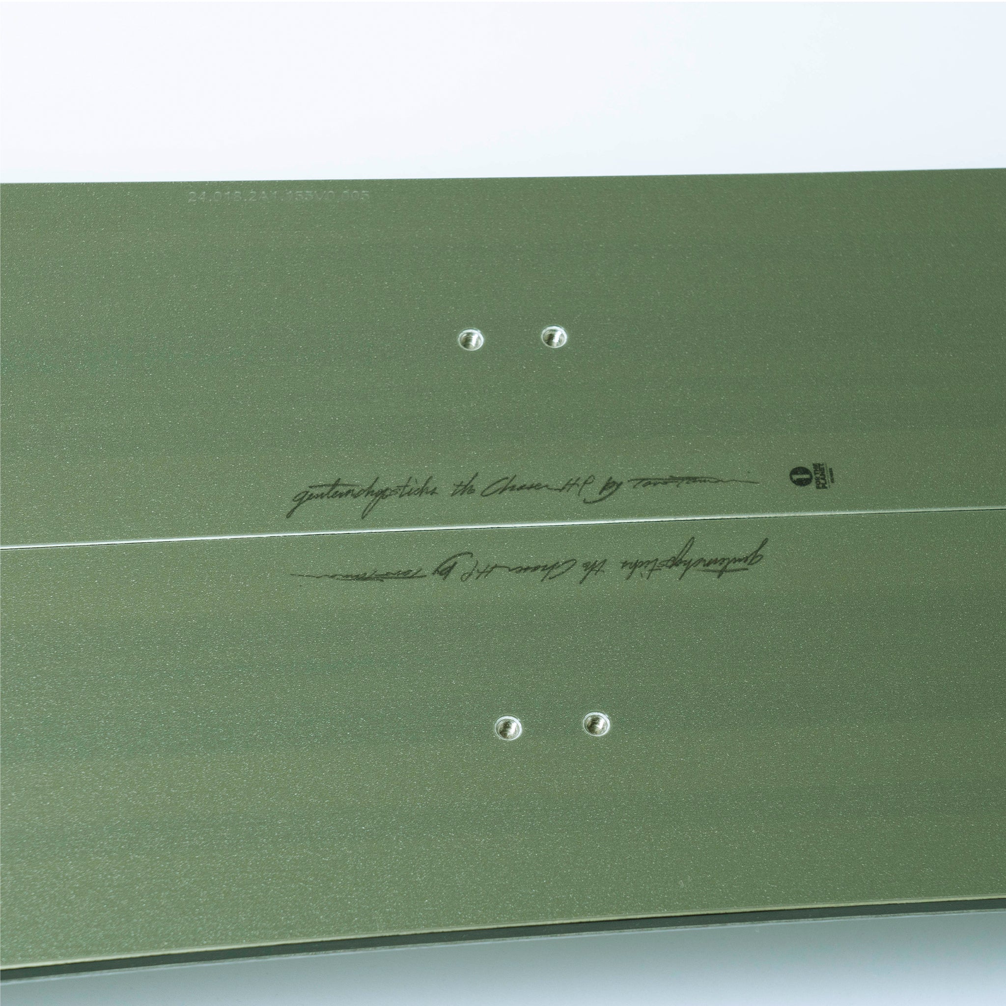 23/24 THE CHASER HP CHOPSTICKS
