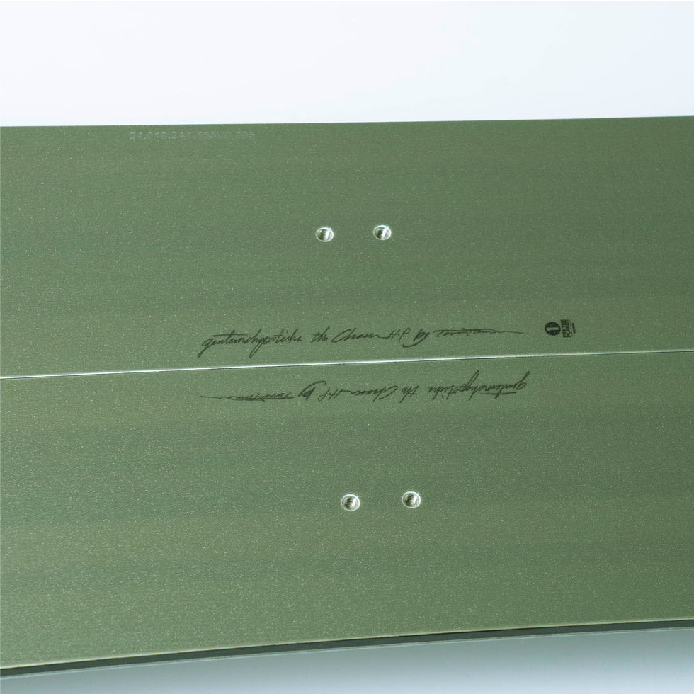 23/24 THE CHASER HP CHOPSTICKS