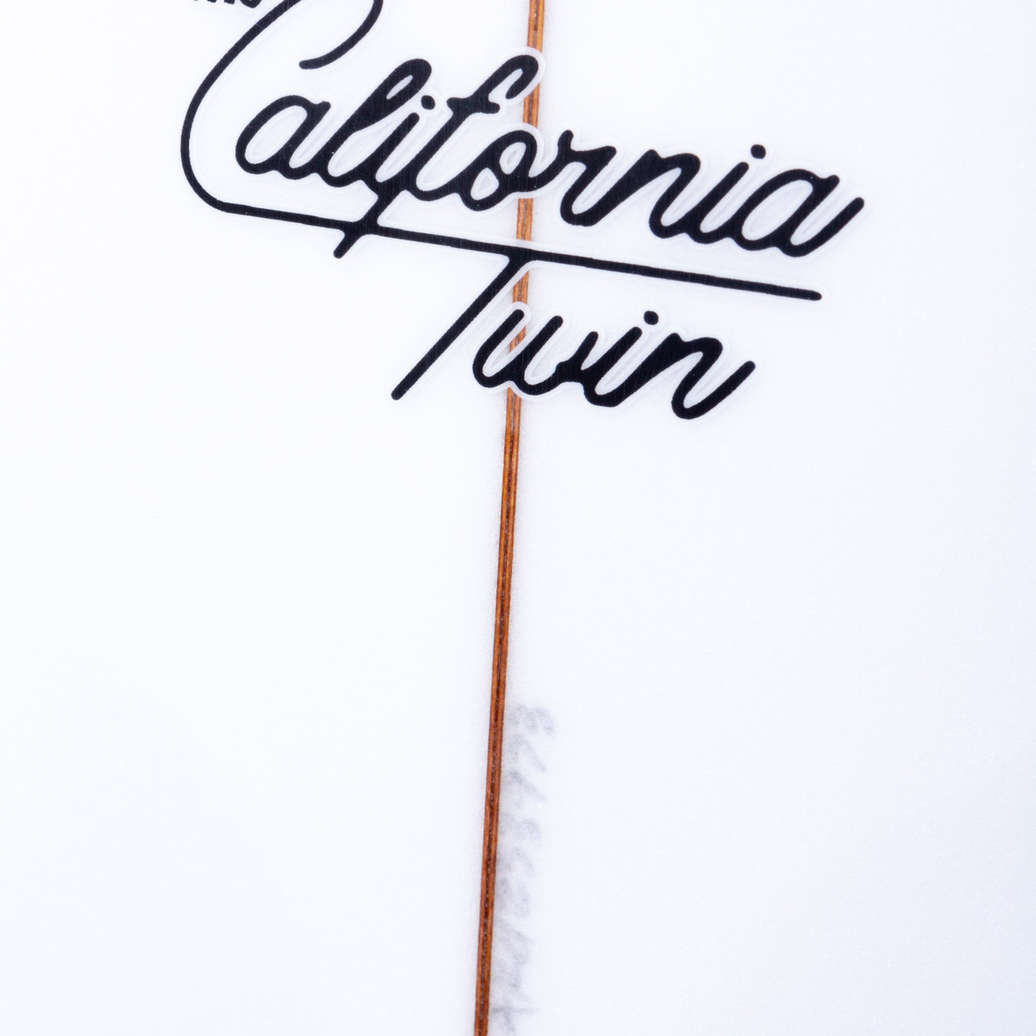 5'10 Mr X Mayhem California Twin