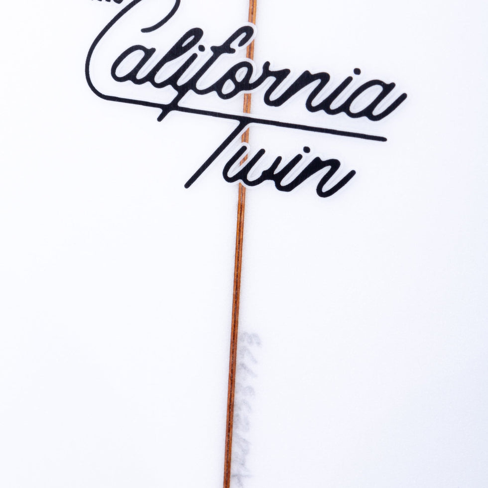 5'10 Mr X Mayhem California Twin