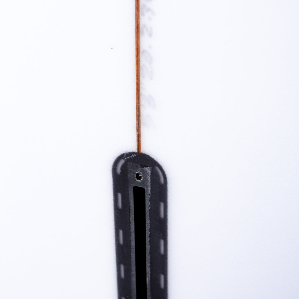 5'8 MR X Mayhem California Twin