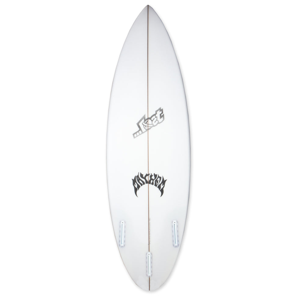4'9 Grom Driver 3.0