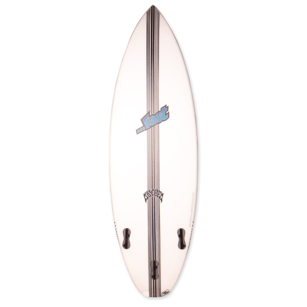 4'9 Grom Sub Driver 2.0