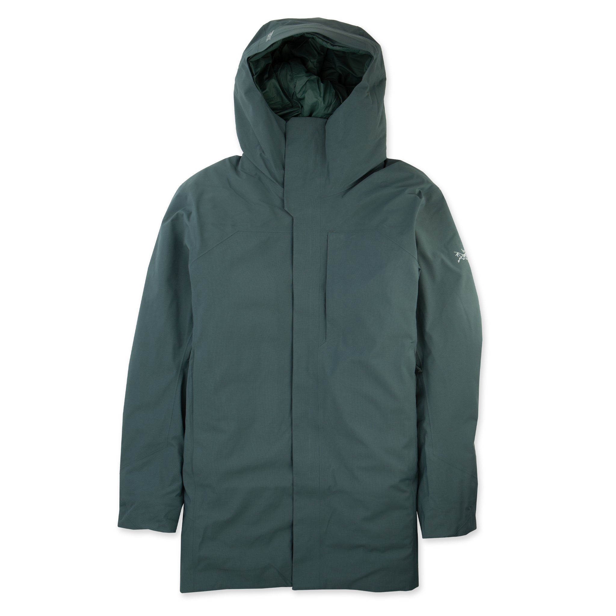 Therme parka outlet