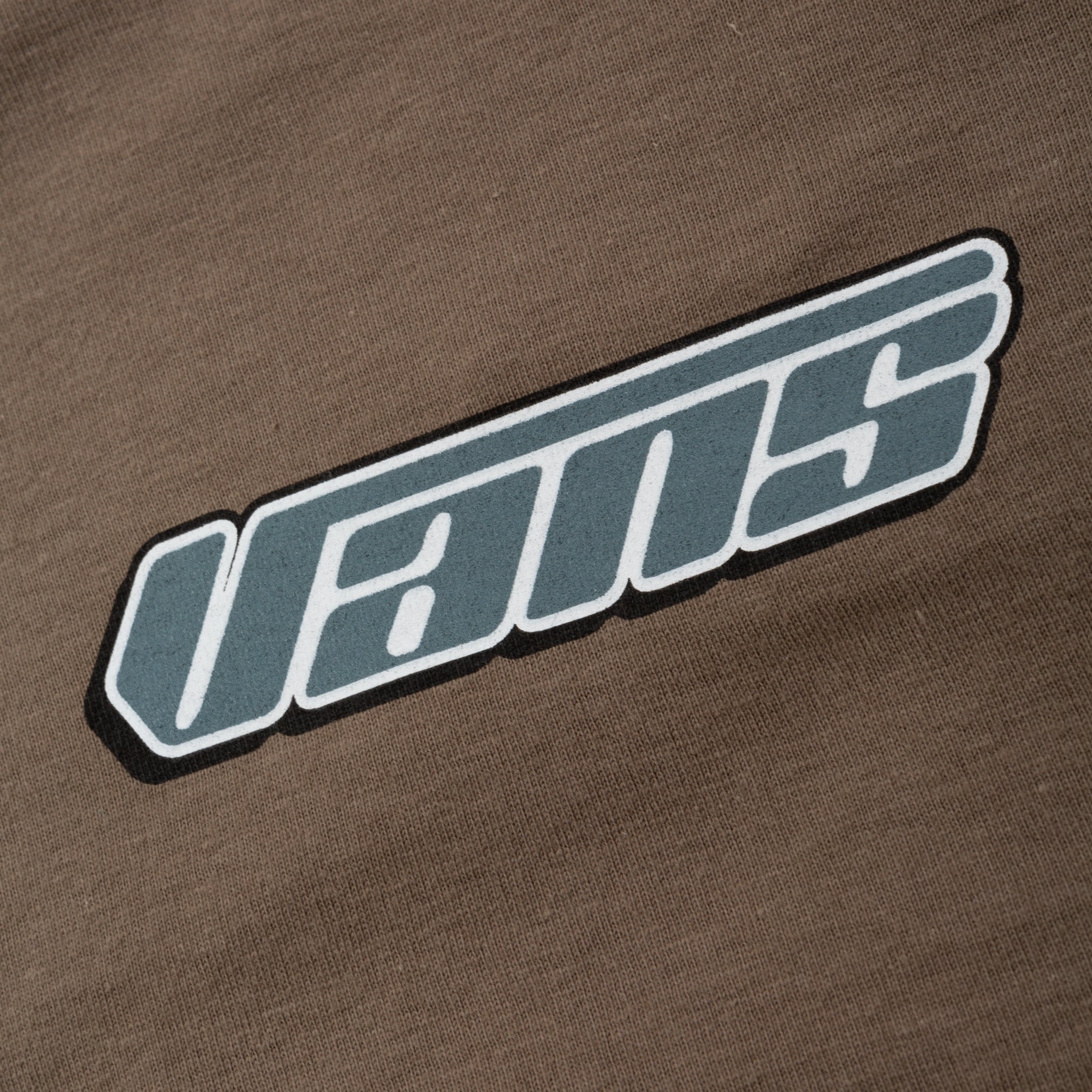 Men's Retro V T-Shirt