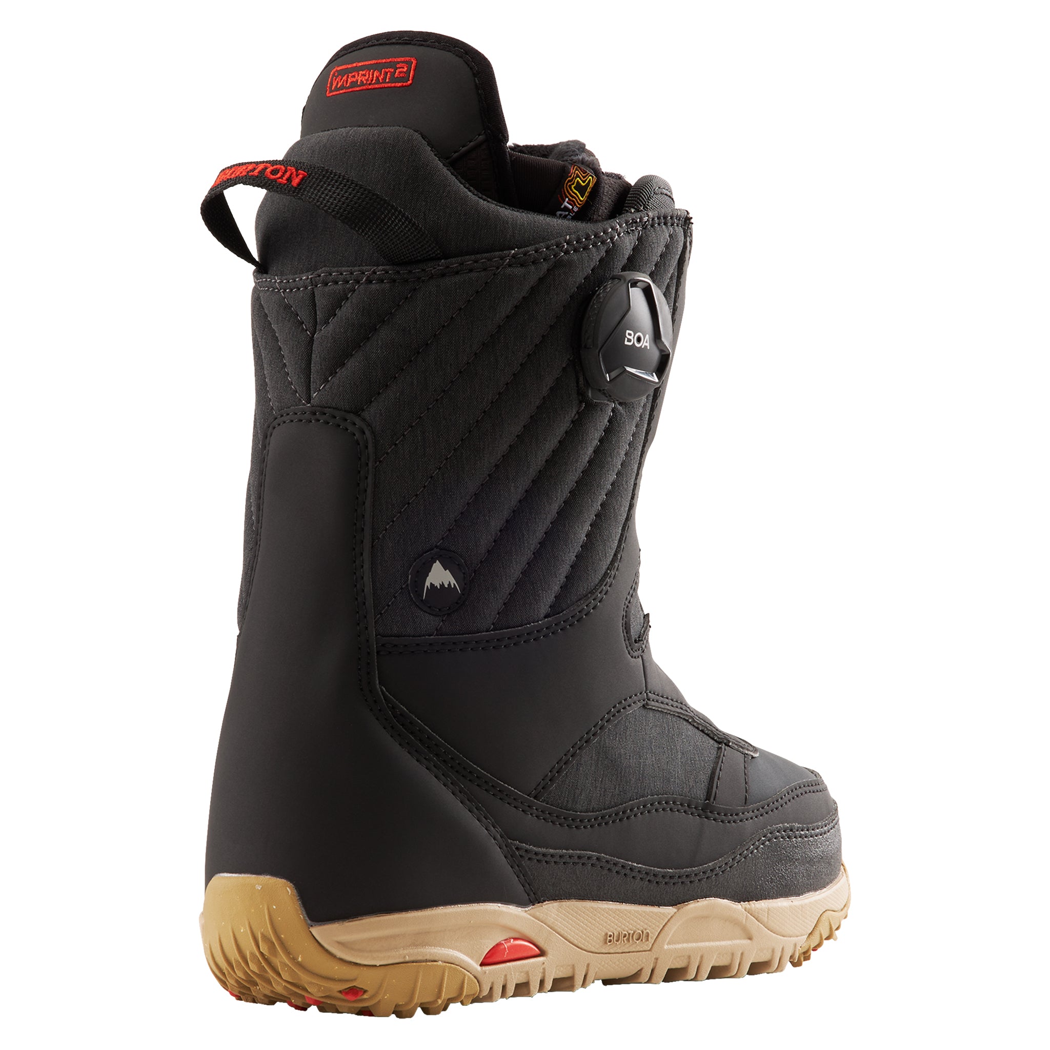 Women's Limelight BOA Snowboard Boots