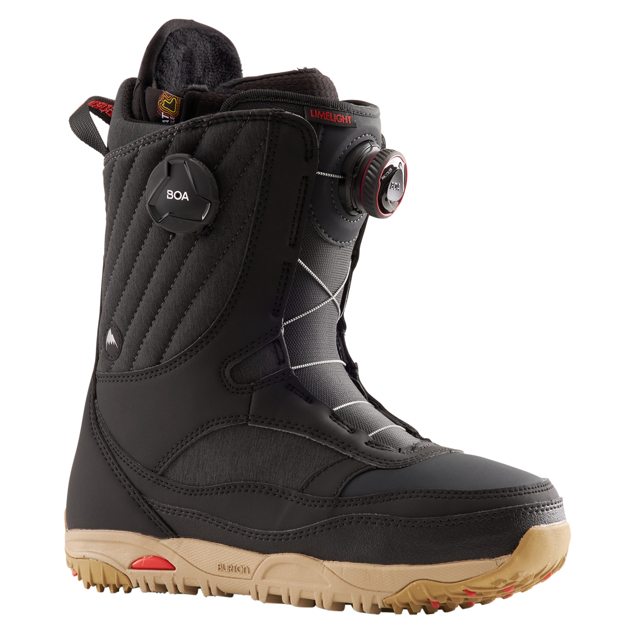 Women's Limelight BOA Snowboard Boots