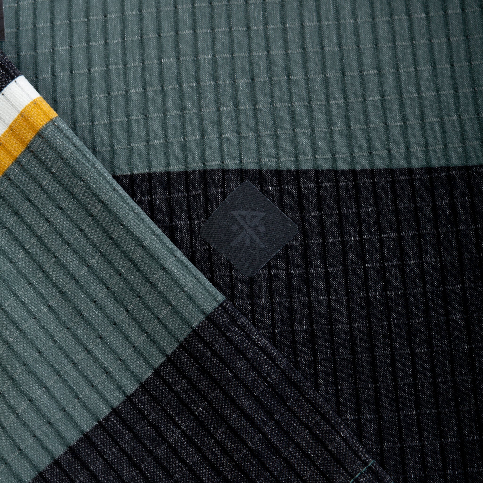 Bless Up Breathable Stretch Polo Shirt