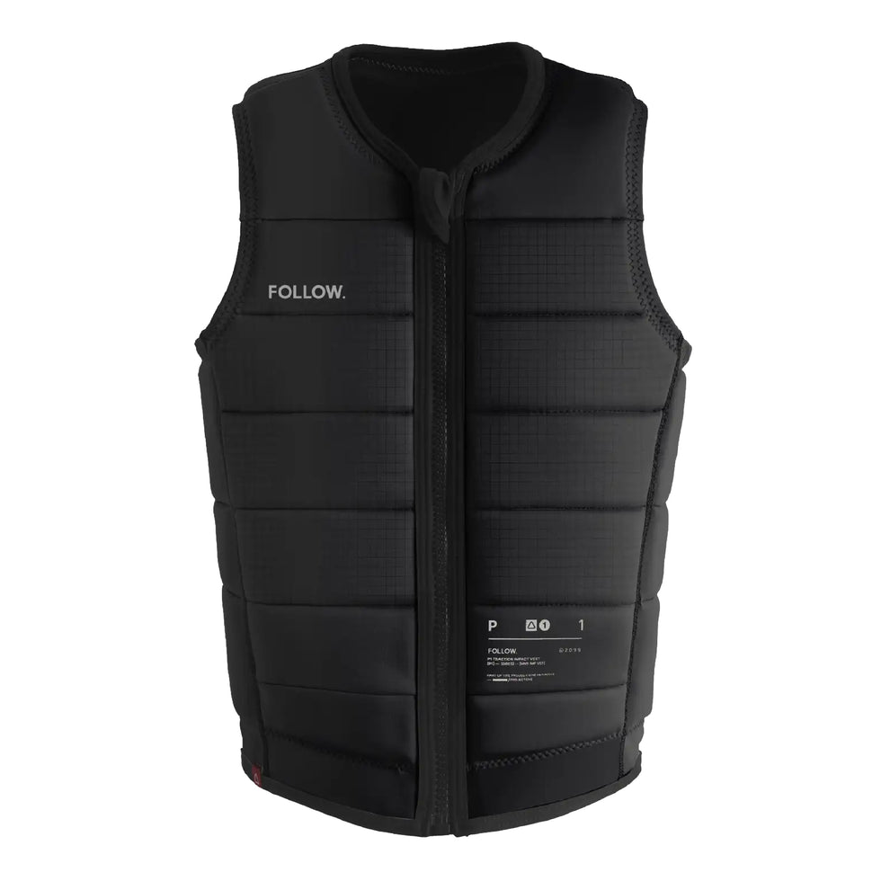 Men's P1 Traction Impact Vest