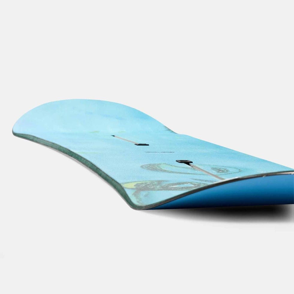 Blossom Camber Snowboard