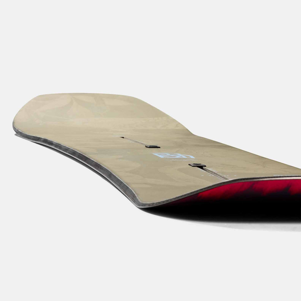 Family Tree Hometown Hero Snowboard