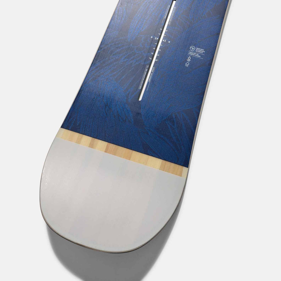 Women's Yeasayer Camber Snowboard