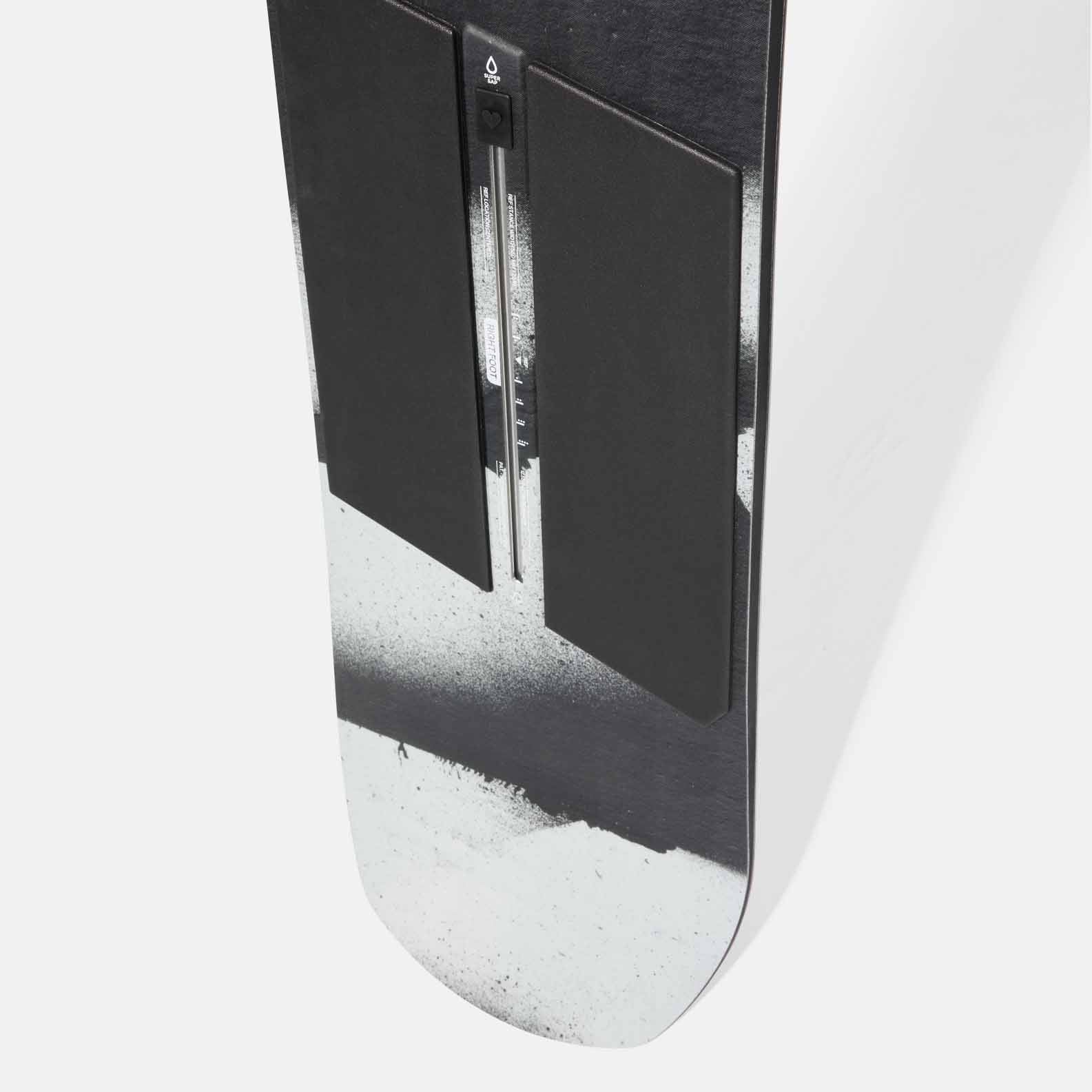 Rewind Camber Snowboard