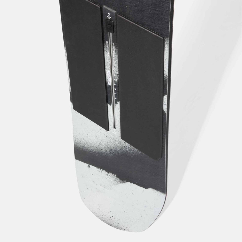 Rewind Camber Snowboard