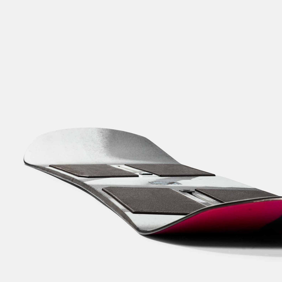 Rewind Camber Snowboard