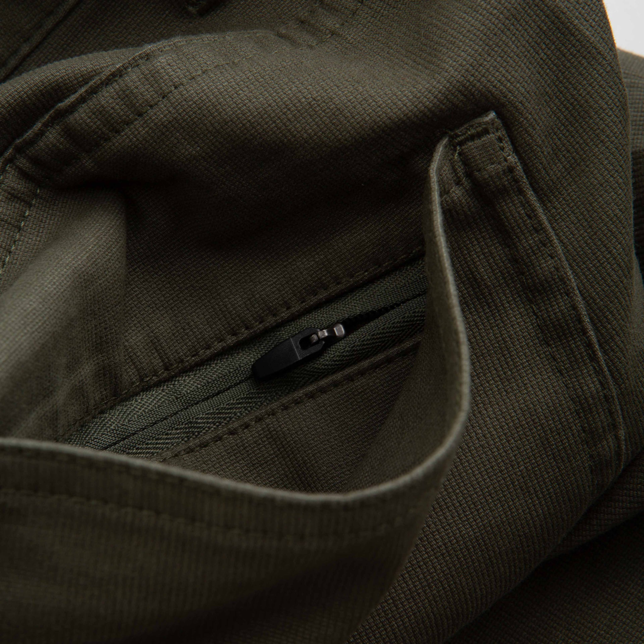 Bedford 5-Pocket Pant