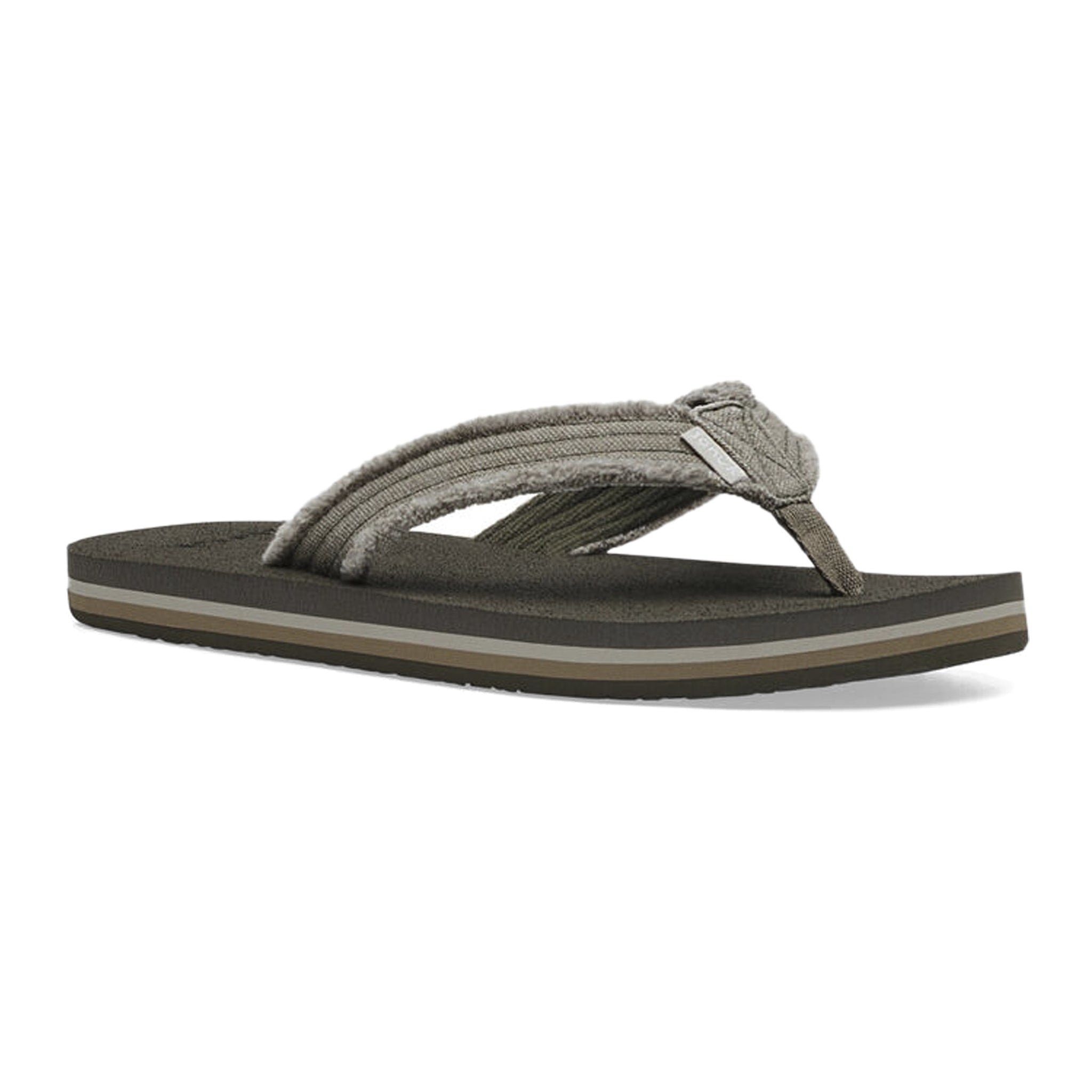Youth Fraidy Stacker Sandals