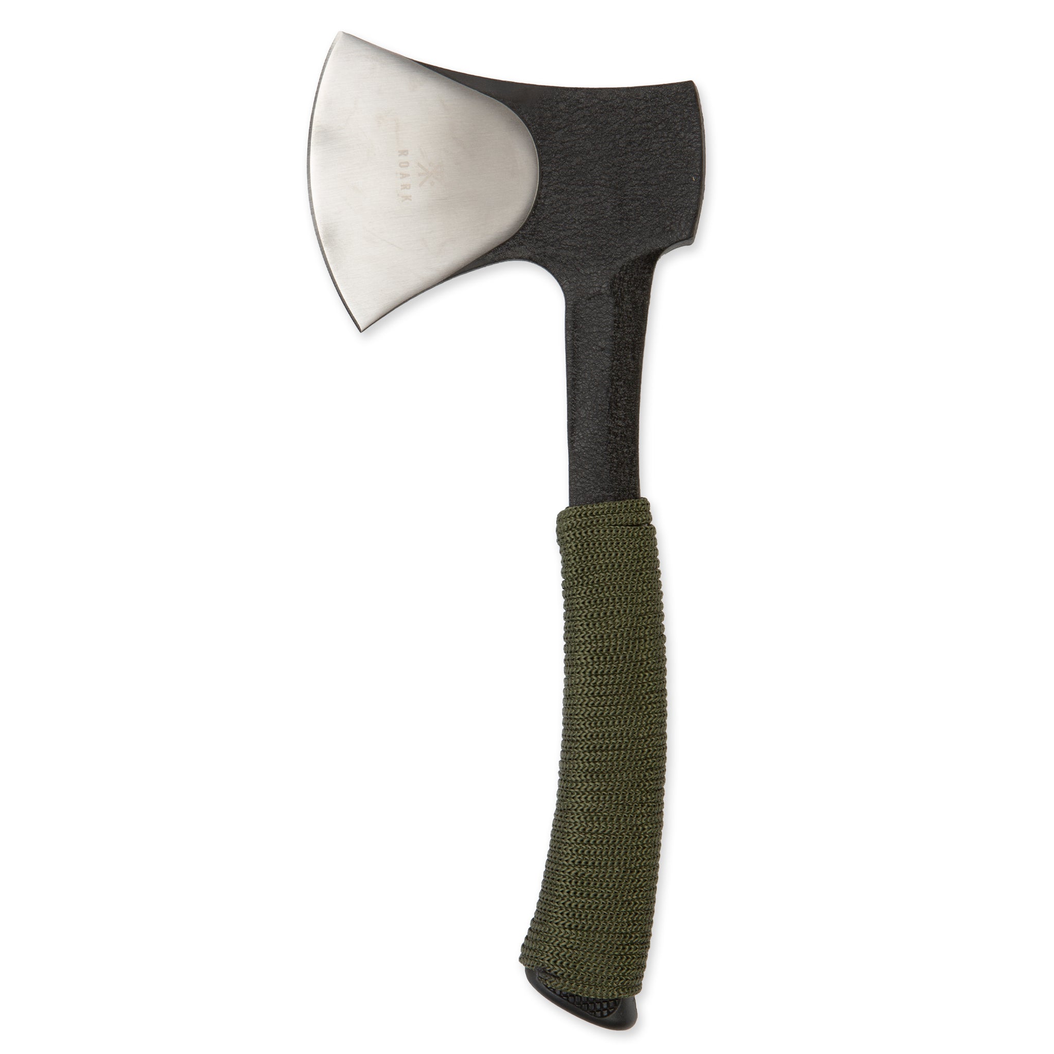 Henry's Hatchet