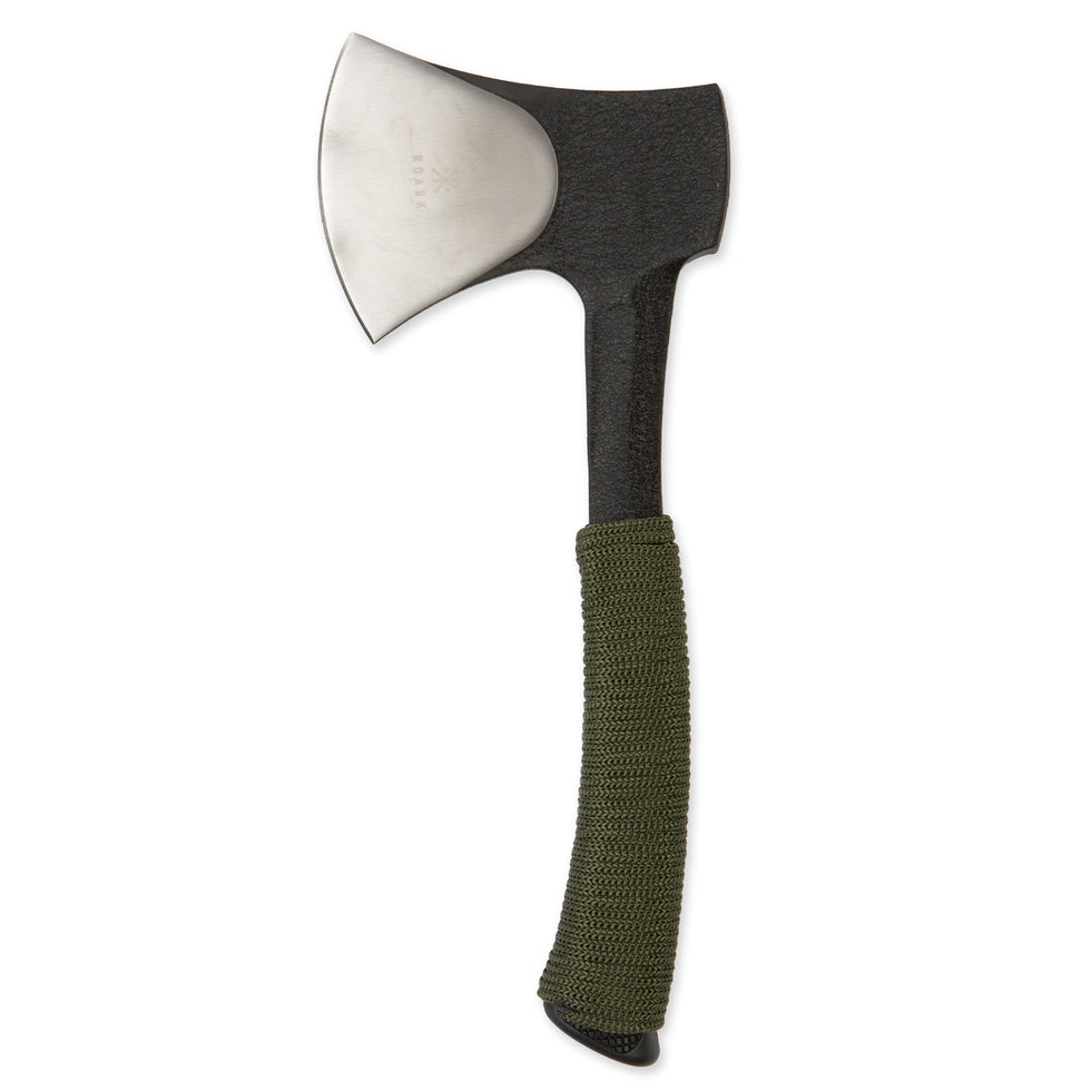 Henry's Hatchet