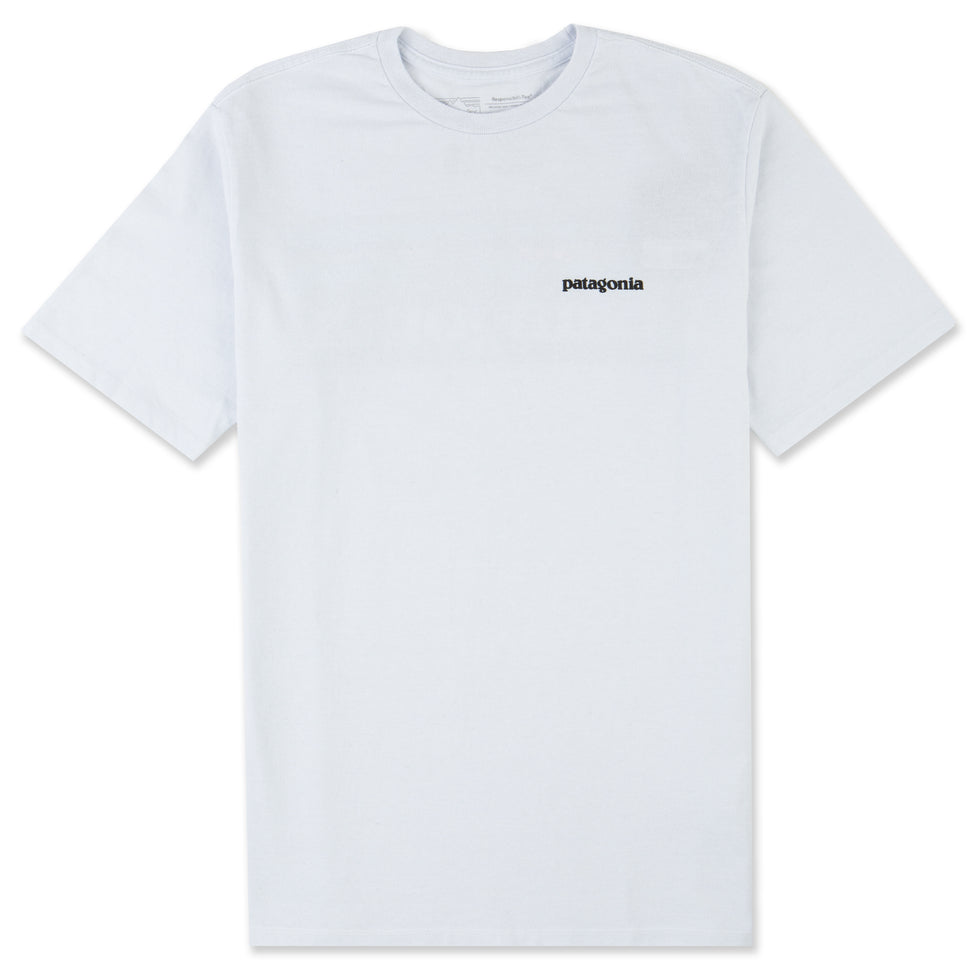 Men's P-6 Logo Responsibili-Tee