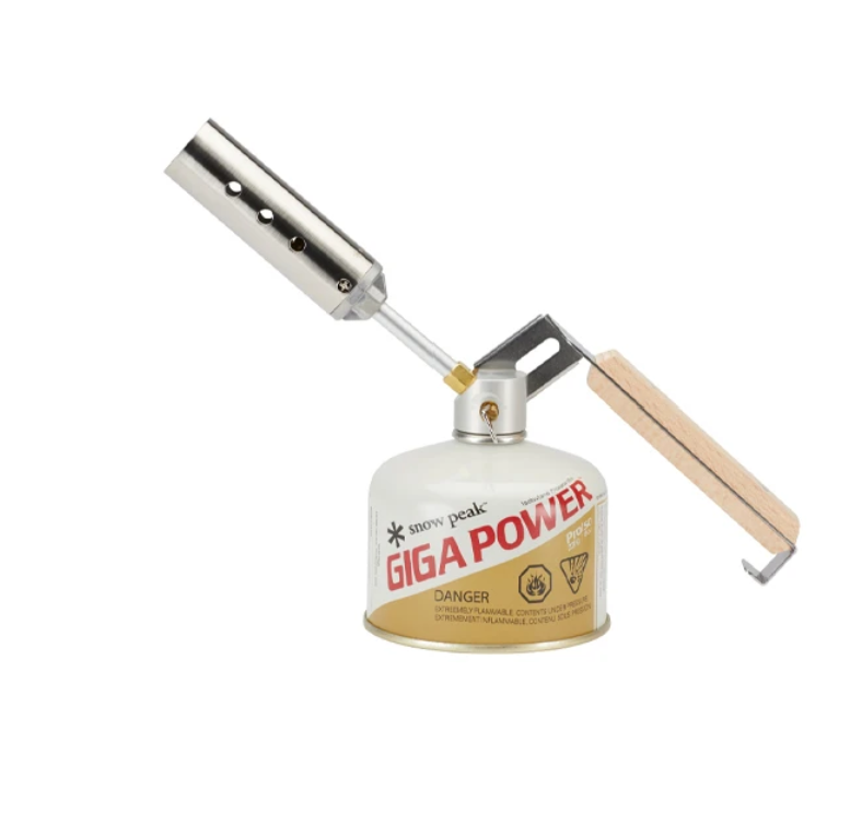 Folding Torch