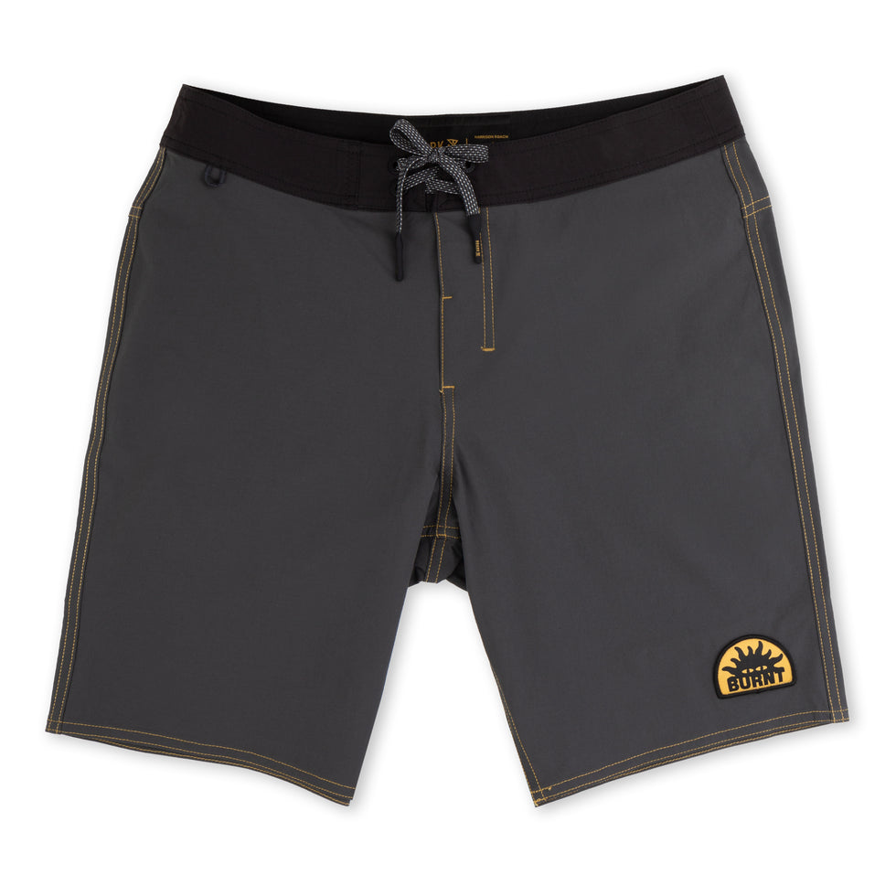Burnt Passage Boardshorts