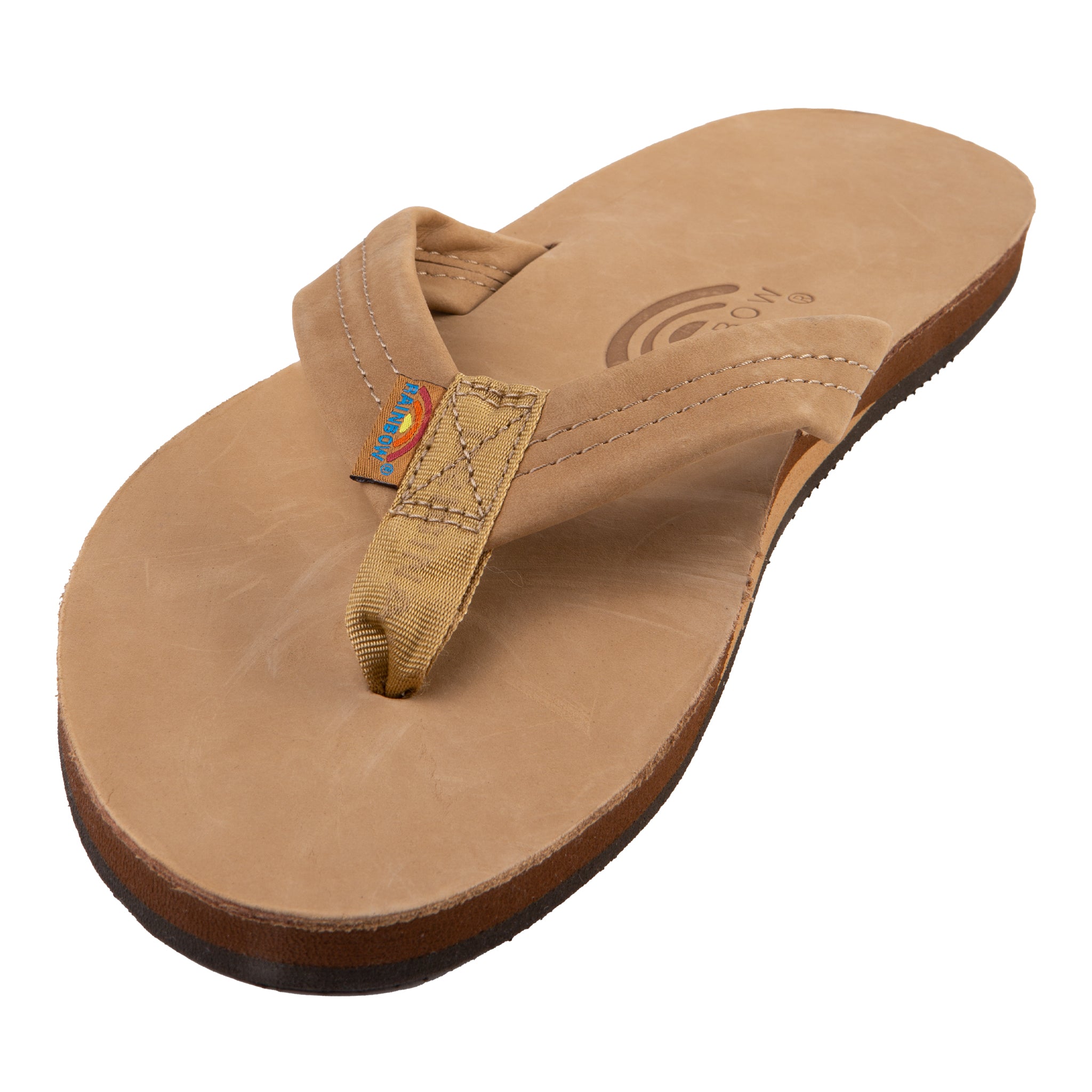Single Layer Premier Leather