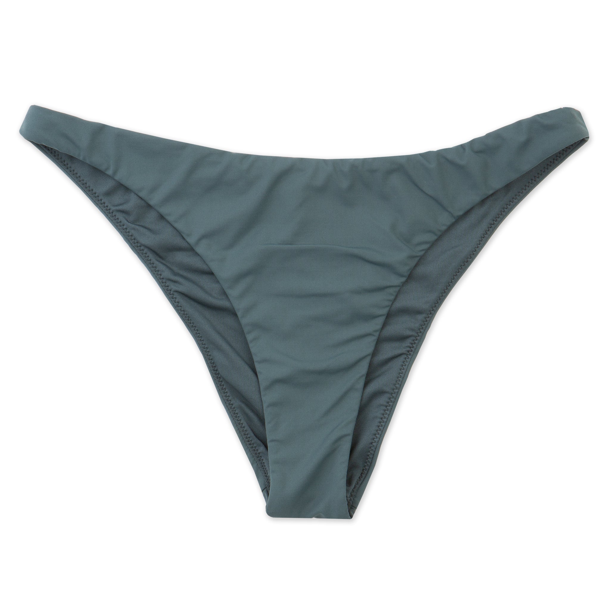 Saltwater Solids Flamenco Bottoms