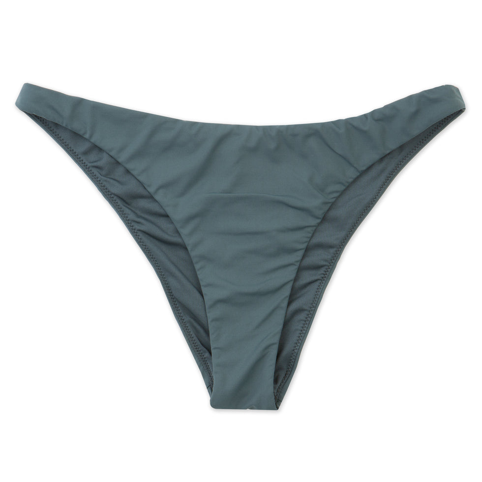 Saltwater Solids Flamenco Bottoms