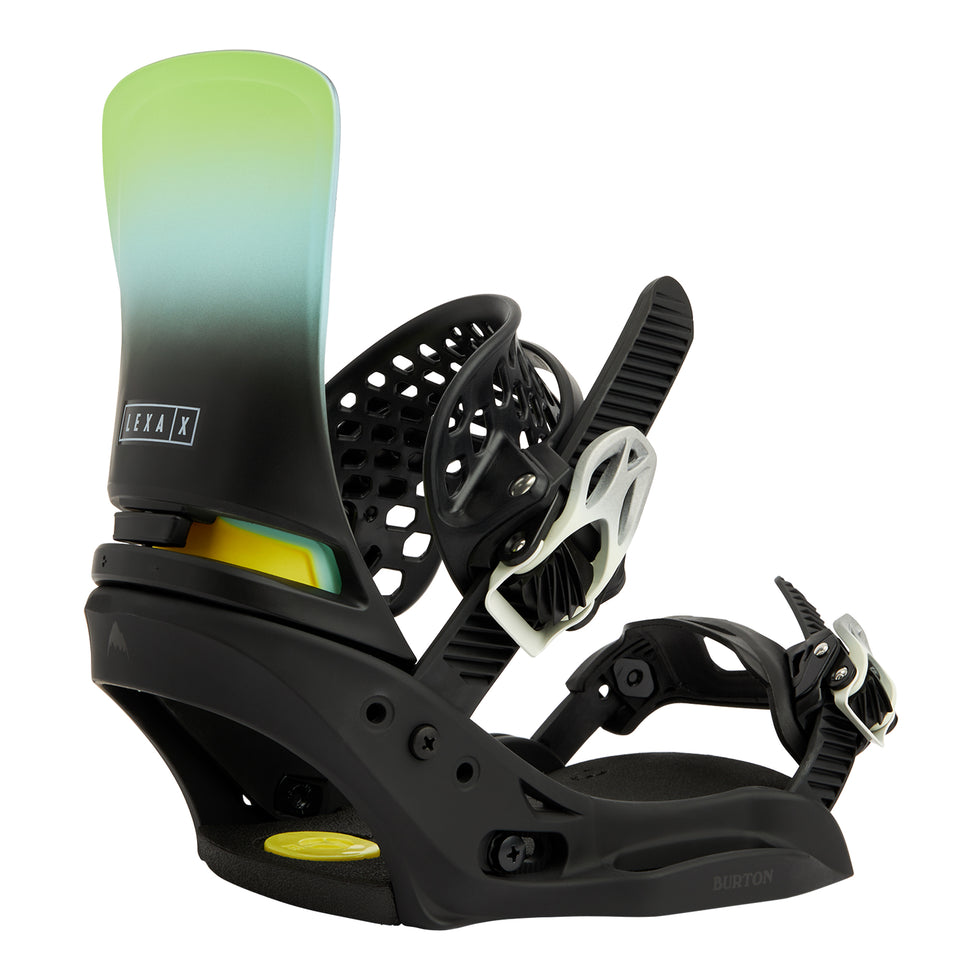 21/22 Women's Lexa X EST® Bindings