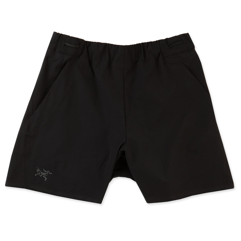 Women's Teplo Short