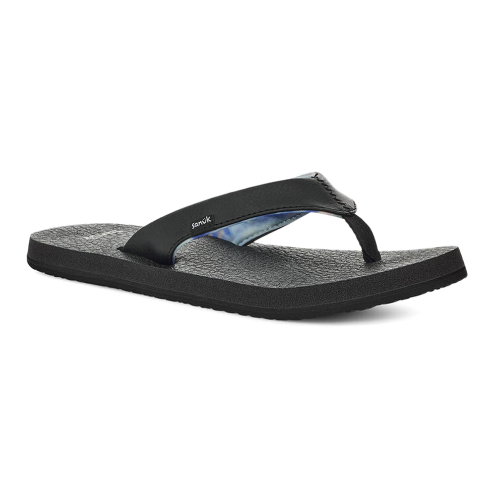 Youth Yoga Mat Sandals