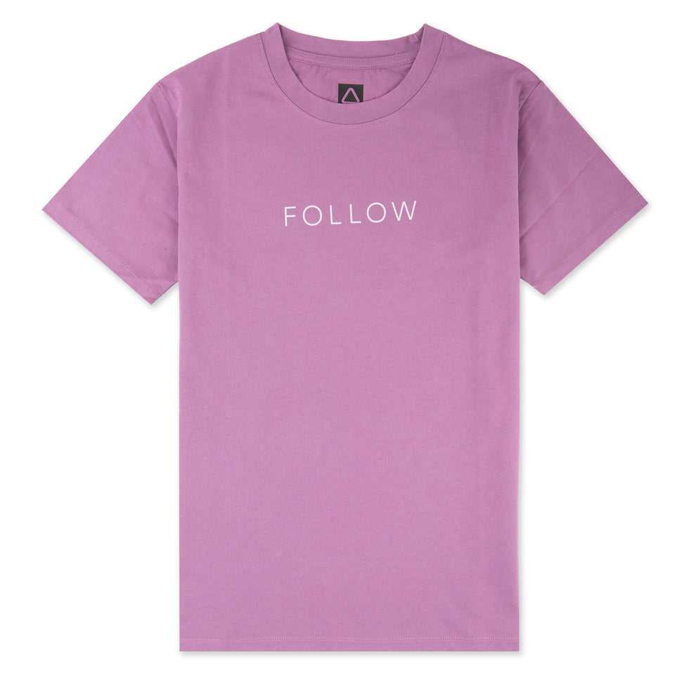 Womens Palm Tee