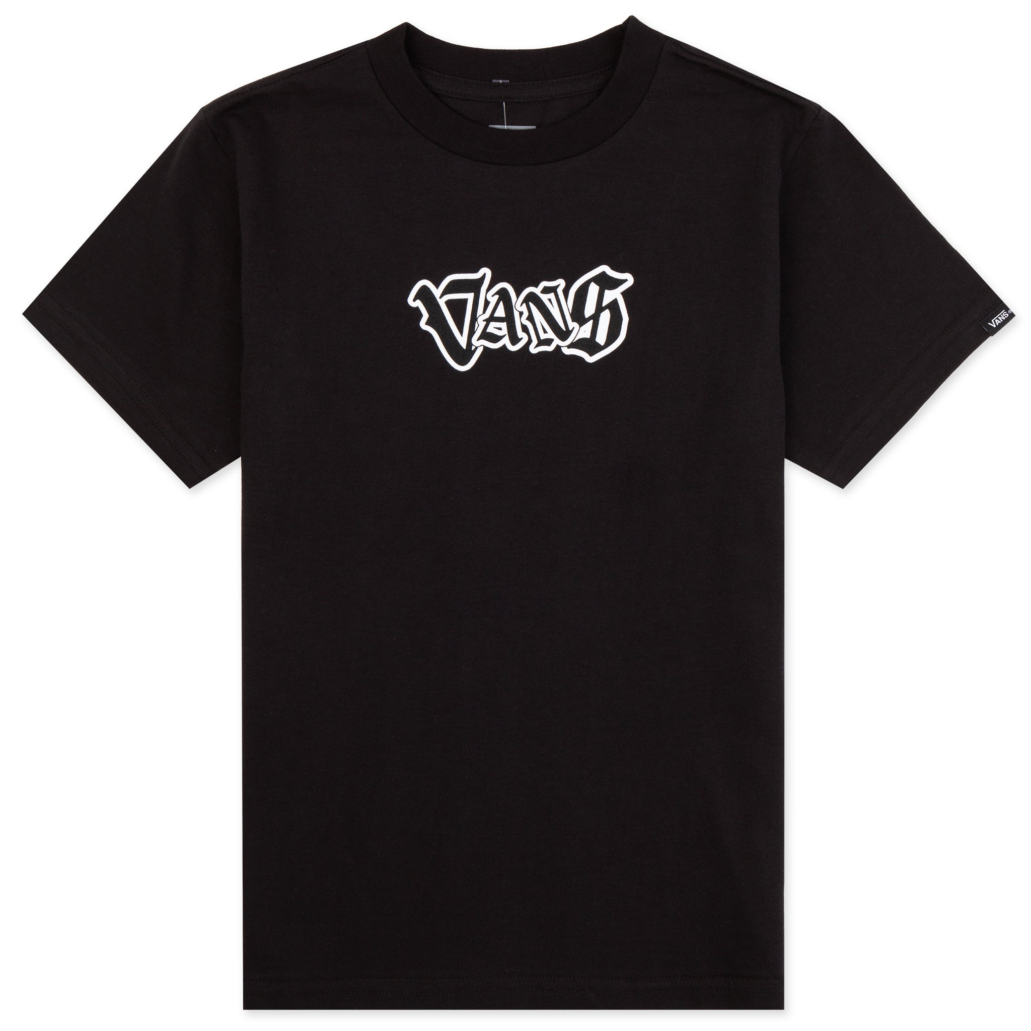 Little Kids Shattered T-Shirt