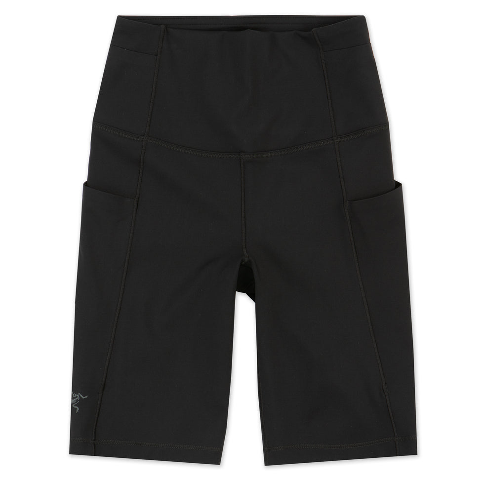 Women's Essent High-Rise Short 8"