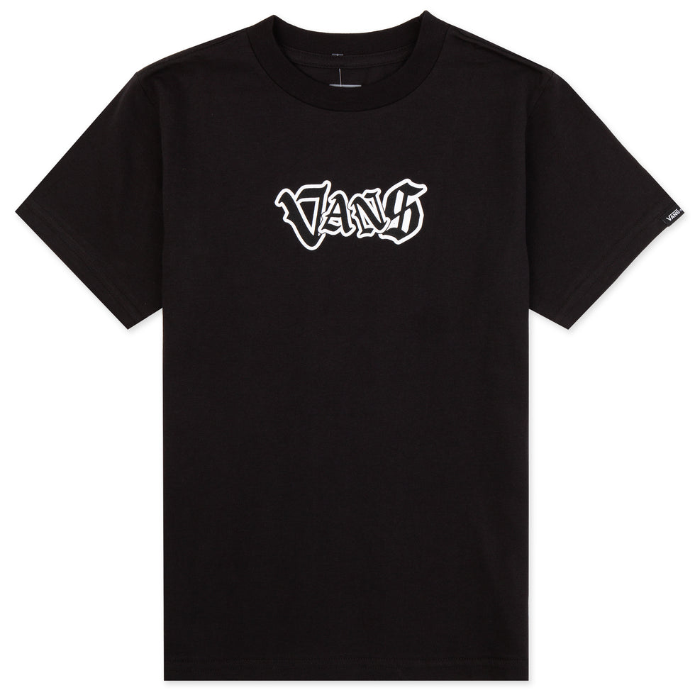 Little Kids Shattered T-Shirt