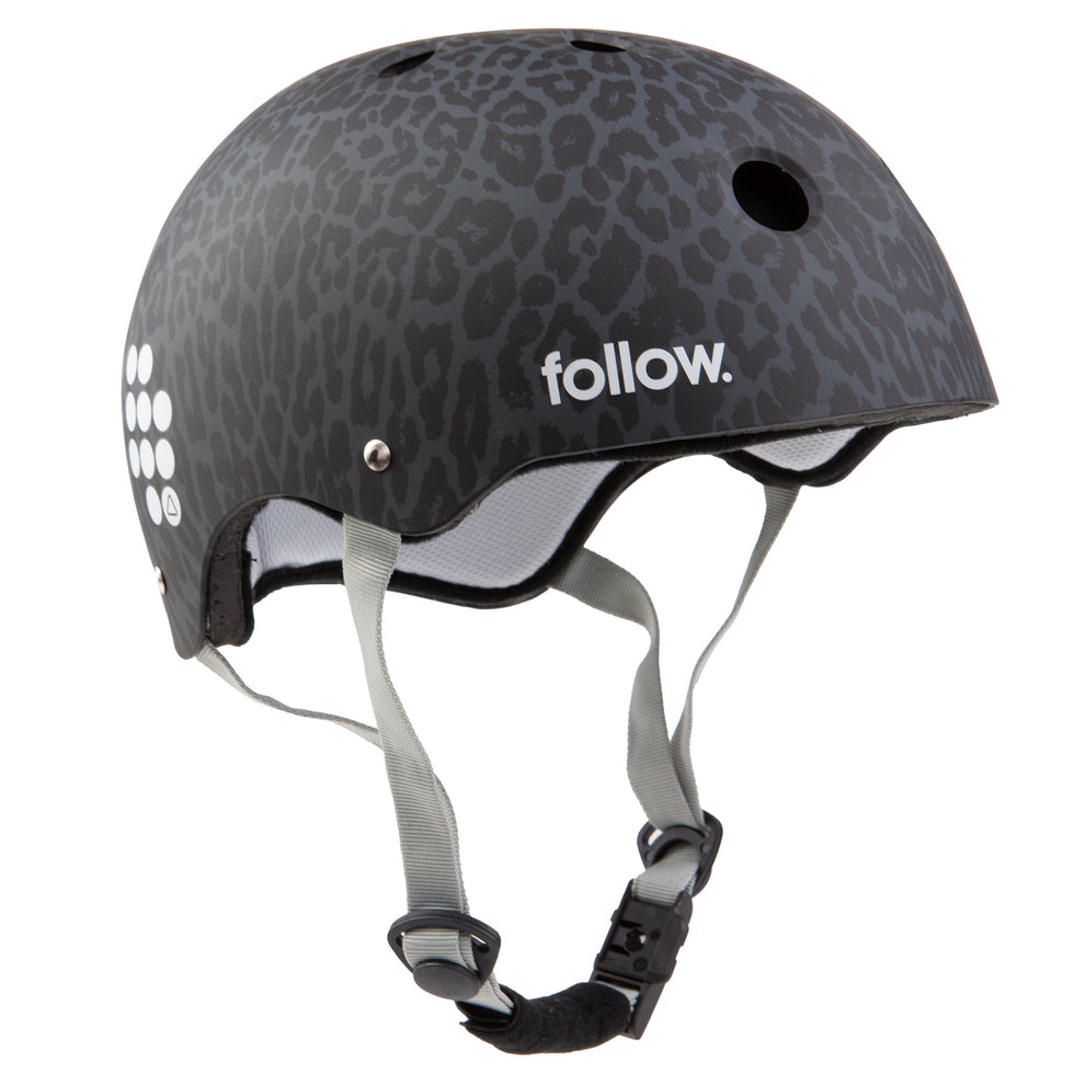 Follow Pro Helmet