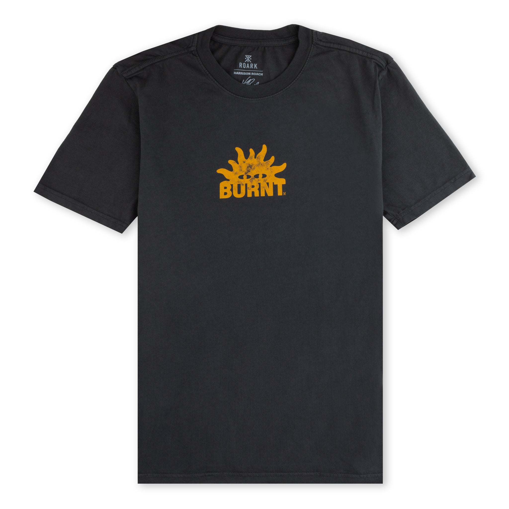 Burnt Premium Tee