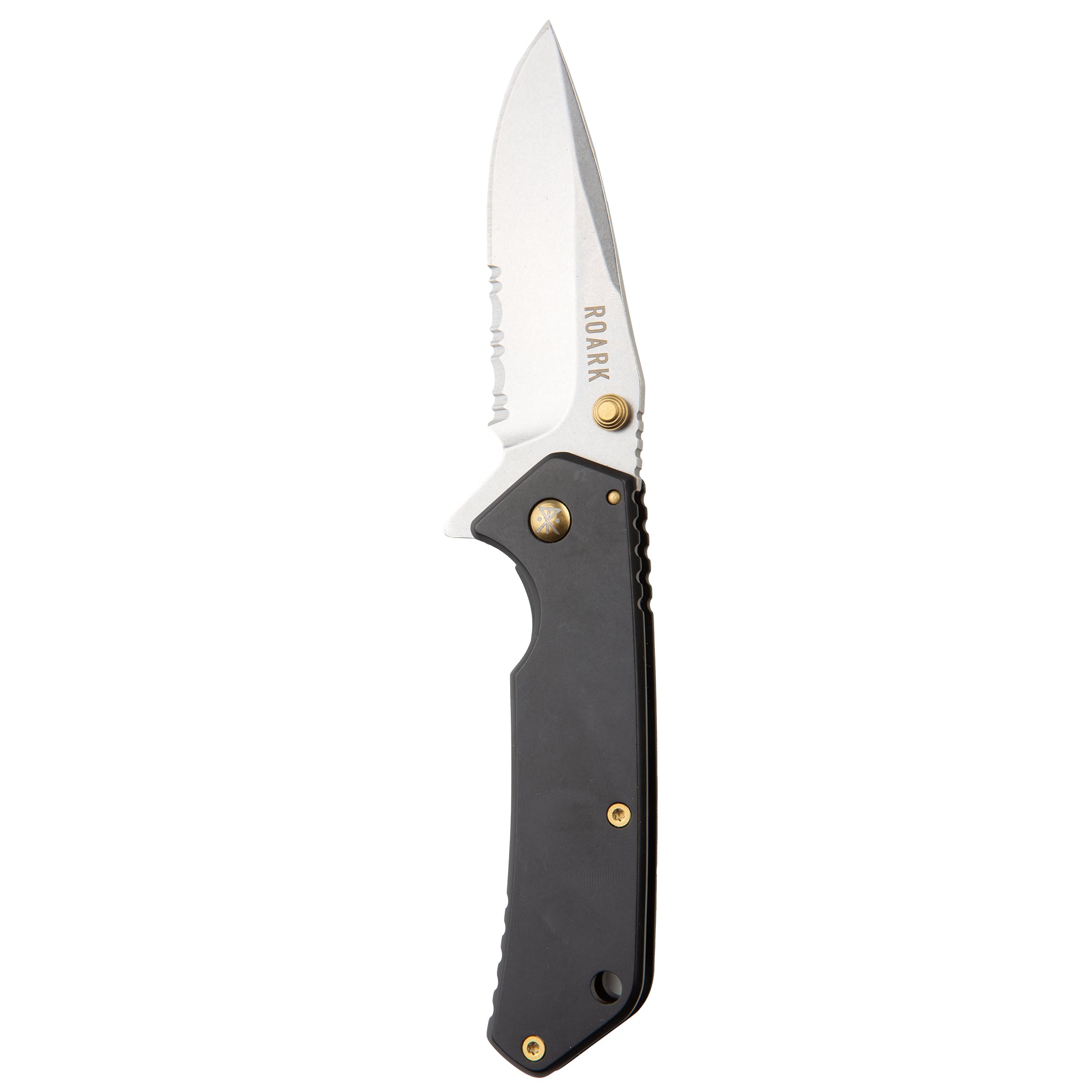 Cassius Blade