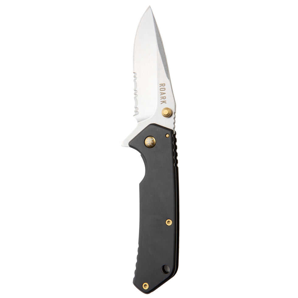 Cassius Blade