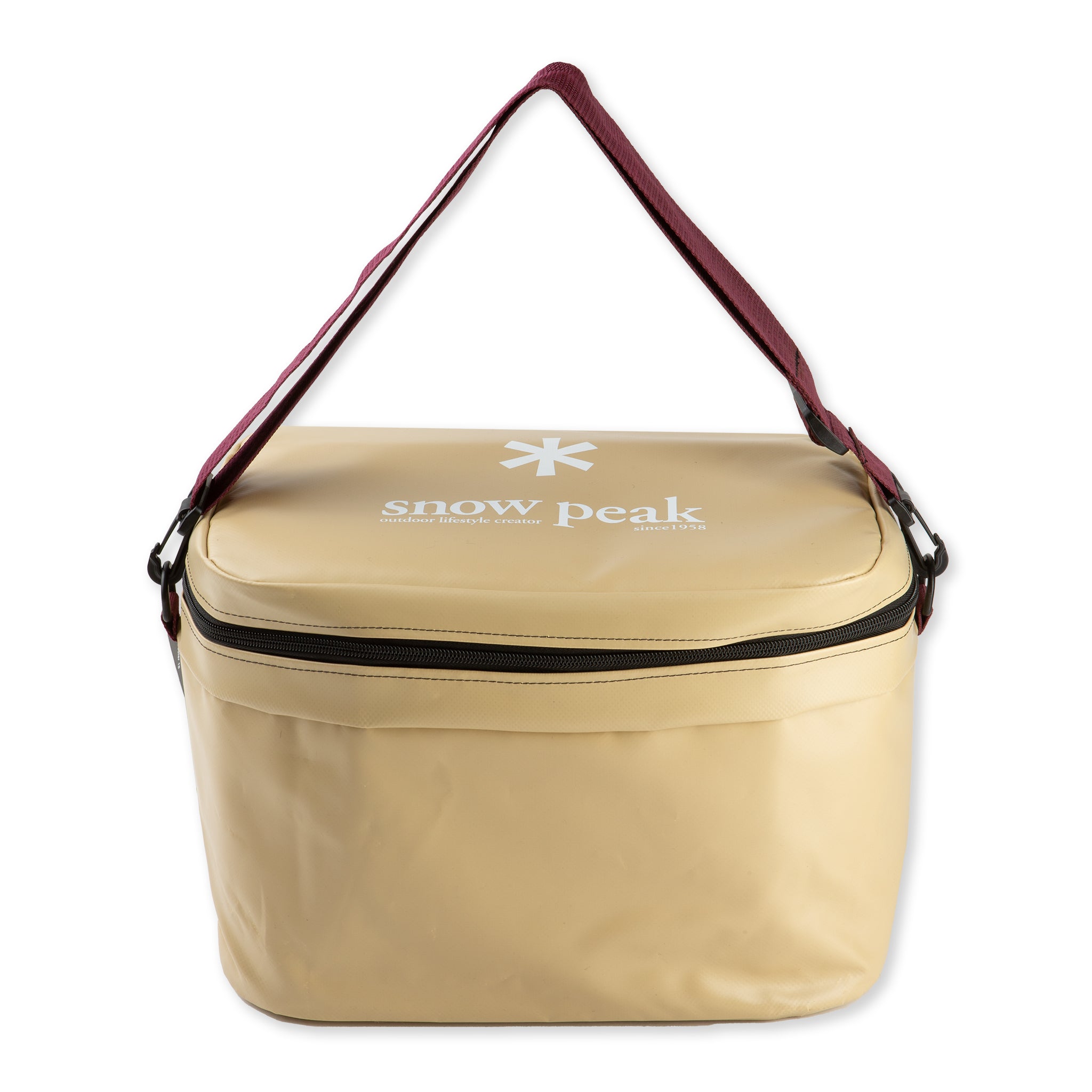 Soft Cooler 18L