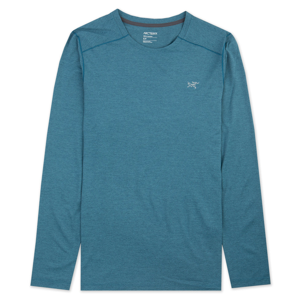 Men's Cormac Crew Neck Shirt LS