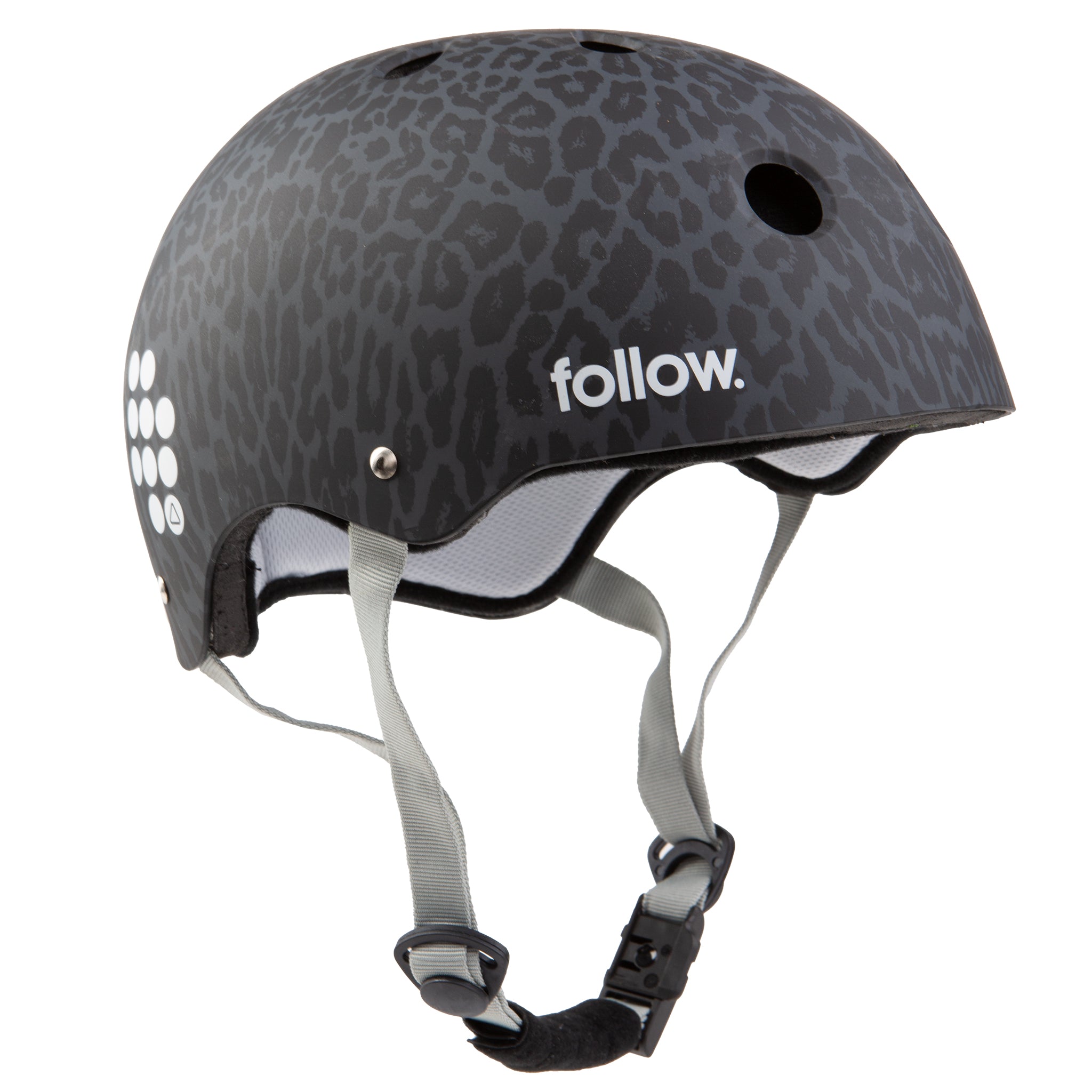 Follow Pro Helmet